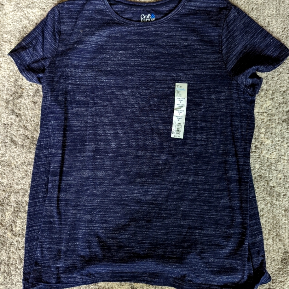 New with Tags T-shirt